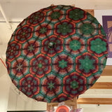 Crown Inspired Umbrella