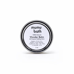 Wonder Balm - All Purpose Healing Salve