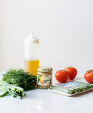 Preserved Lemon Paste