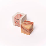 Mini Biodegradable Clay Soap - Amalfi