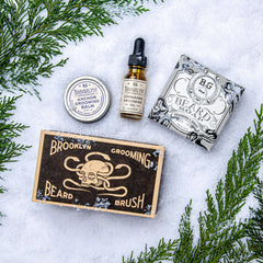 Beard Lovers Set