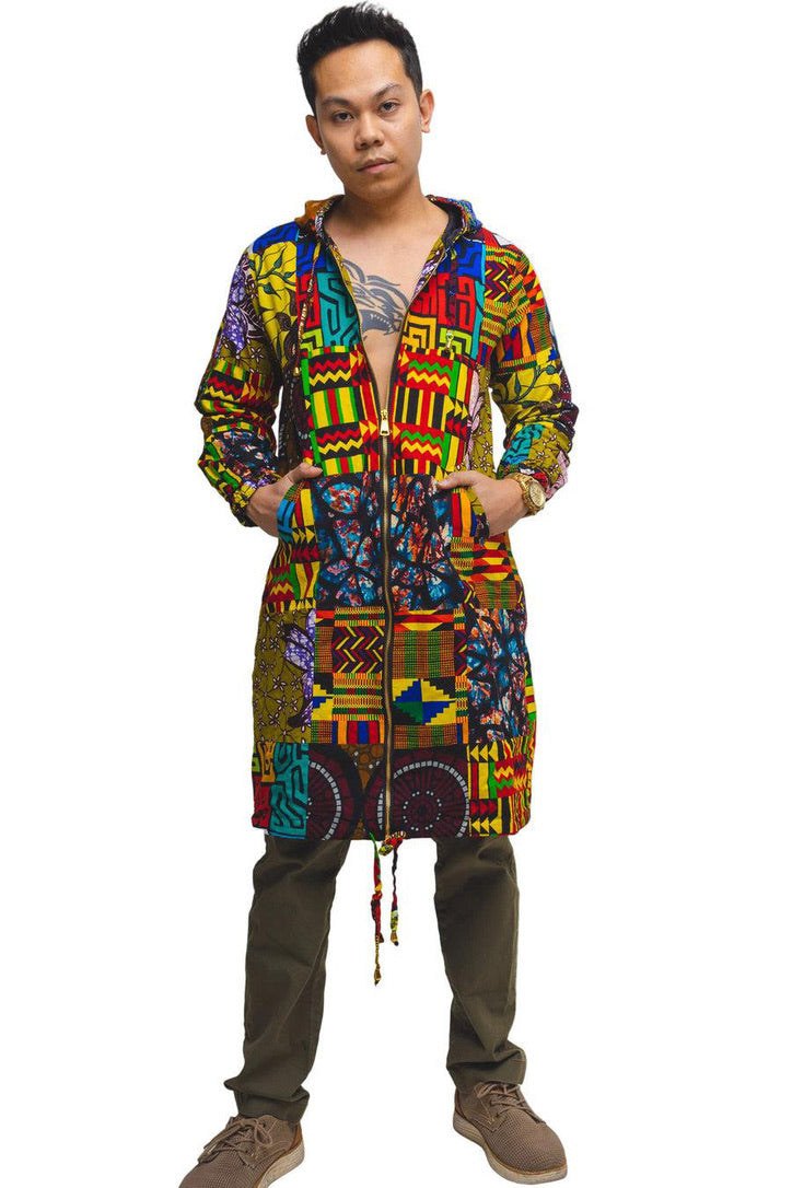 Shiyenze Nia Jacket