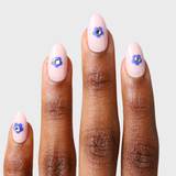 Iris Nails