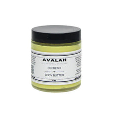 Avalah Body Butter