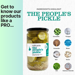 The People’s Pickle