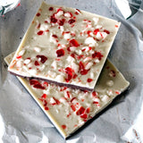 Peppermint Bark Bar - Christmas Holiday Limited Batch