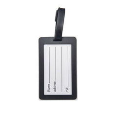 Brooklyn Bridge Luggage Tag