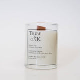 Botanic | Fig Coconut-Soy Wax 3.25oz Votive Candle