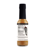 Weak Knees Scotch Bonnet + Grilled Peach Hot Sauce (Vegetarian)