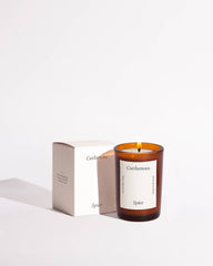 Cardamom Spice Fall Candle (Limited Edition)