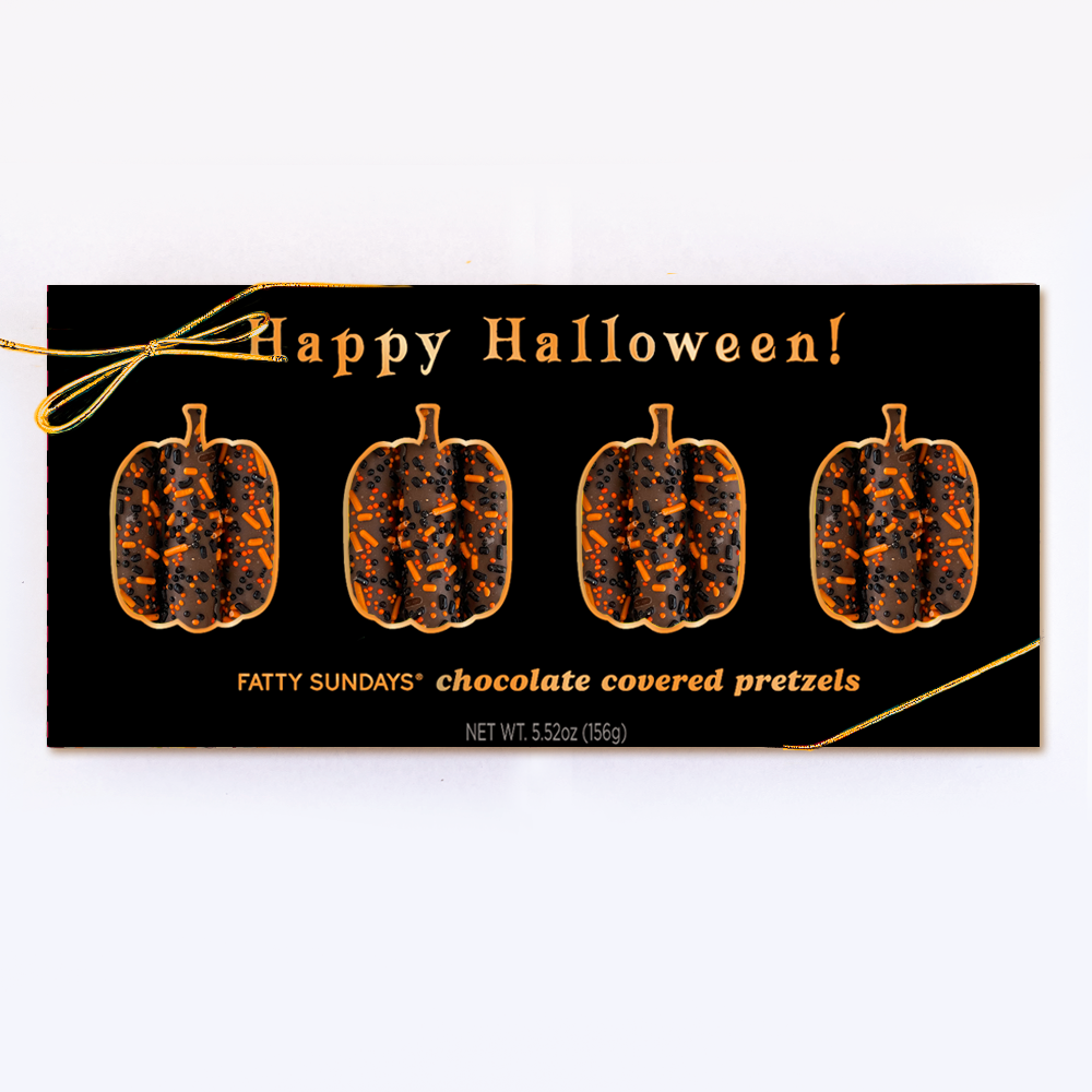 Halloween Gift Set
