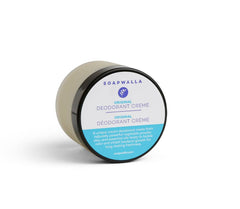 Deodorant Cream (Original)