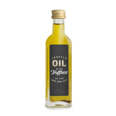 Mini Truffle Oil