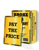 Broke or Brilliant: The Ultimate Money Game (Non- Drinking)