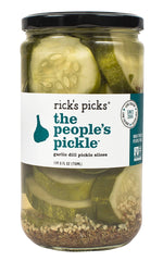 The People’s Pickle