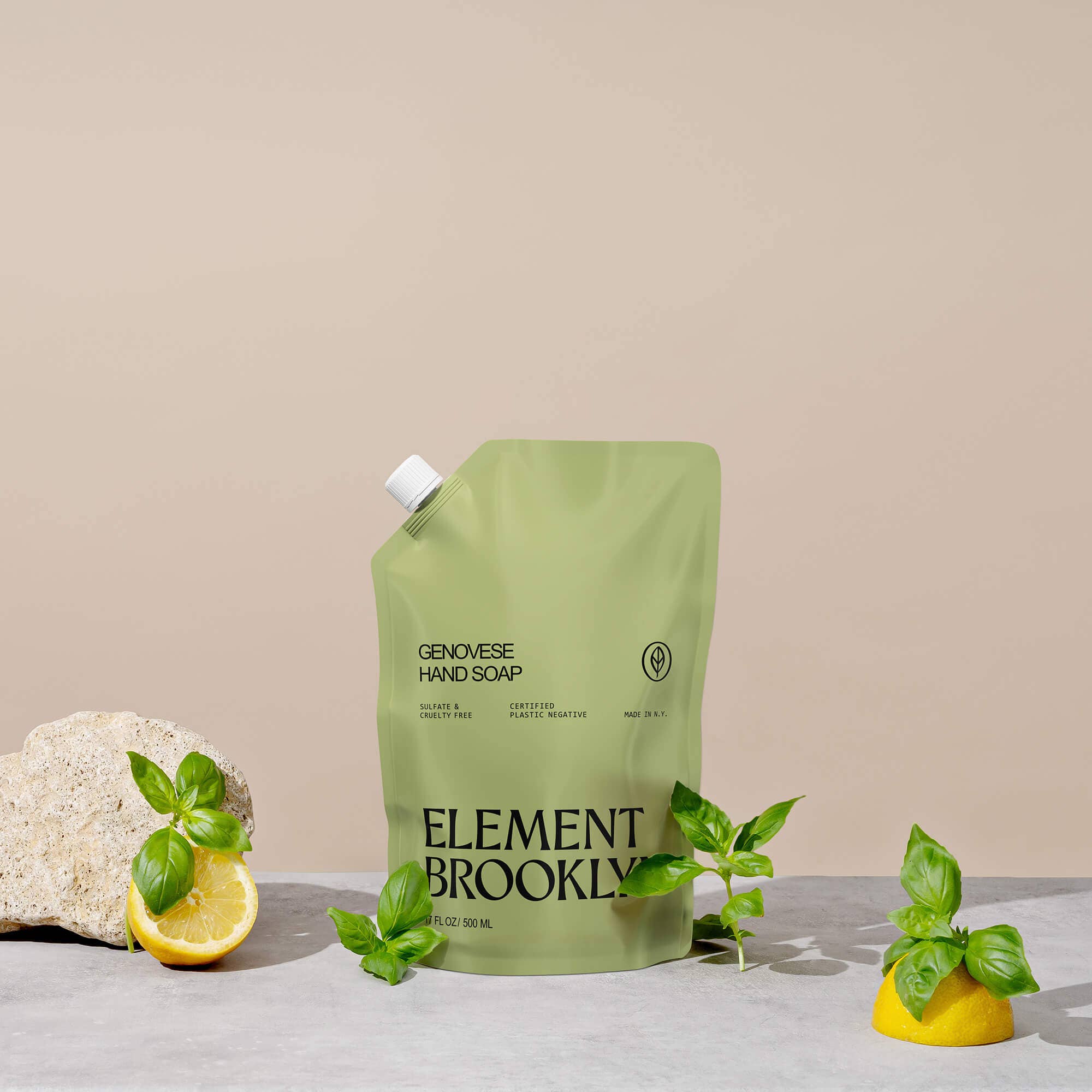Genovese Hand Soap