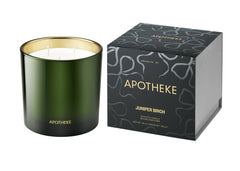 Juniper Birch 3-Wick Candle