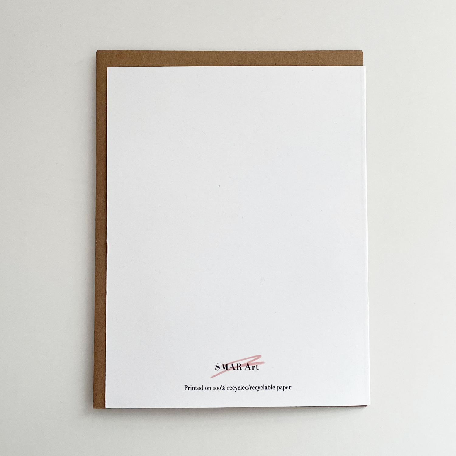 Lemons Greeting Card | You're My Main Squeeze Card
