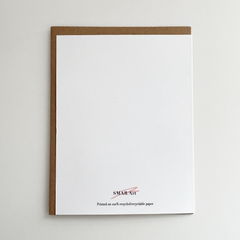 Lemons Greeting Card | You're My Main Squeeze Card