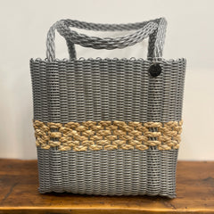 Usu Tote - Grey