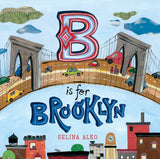 B Is For Brooklyn