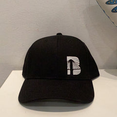 B Icon Cap