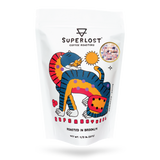 Supernatural Coffee by Superlost