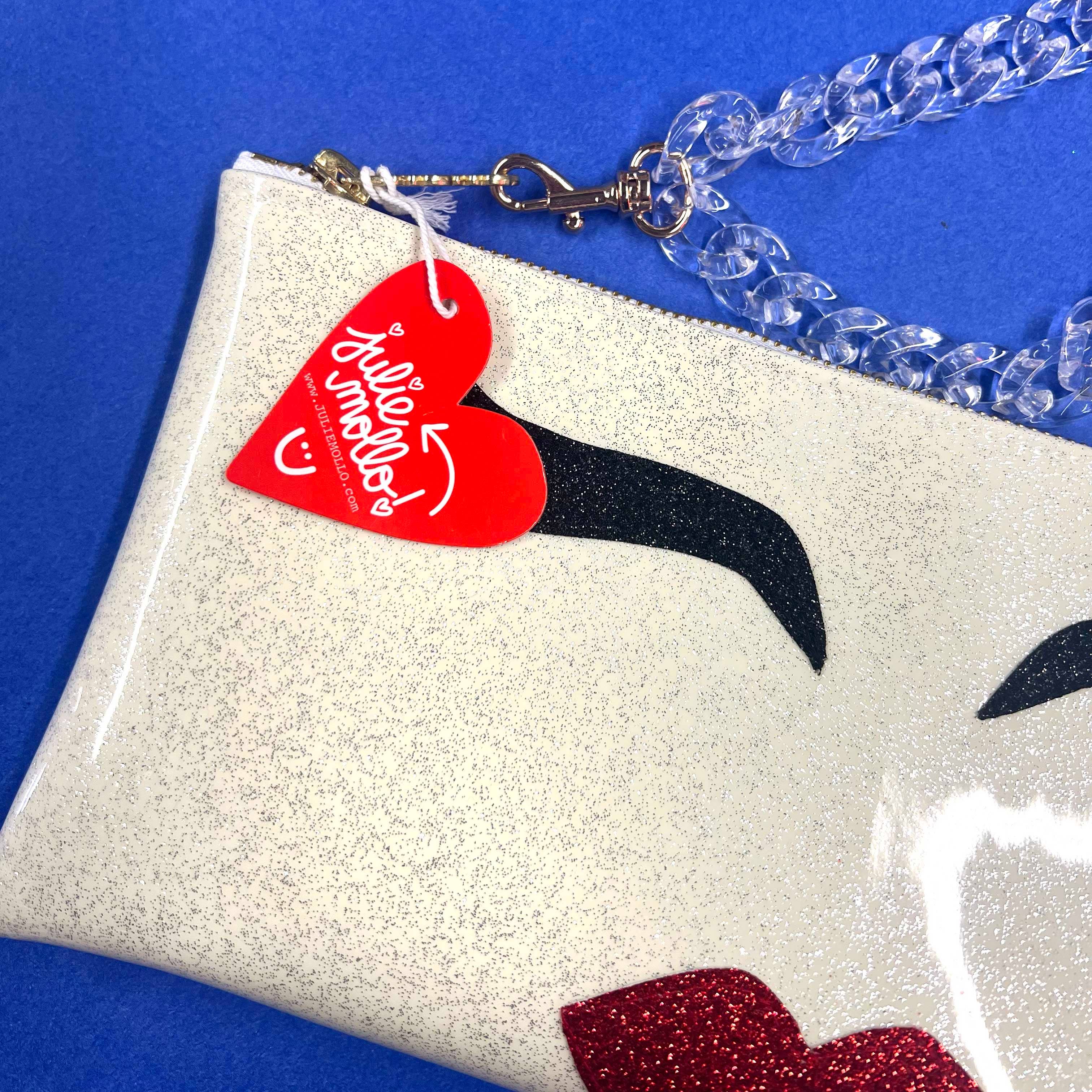 The Killer Klutch – A Cut Above the Rest! ✨🔪 Halloween Bag!