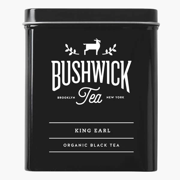 King Earl Tin Can