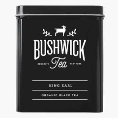 King Earl Tin Can