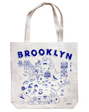 Brooklyn Market Tote
