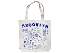 Brooklyn Market Tote