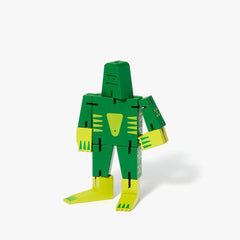 Cubebot Cryptoids