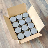 Best Bad Influence 4oz Soy Candle - Bamboo & Aloe