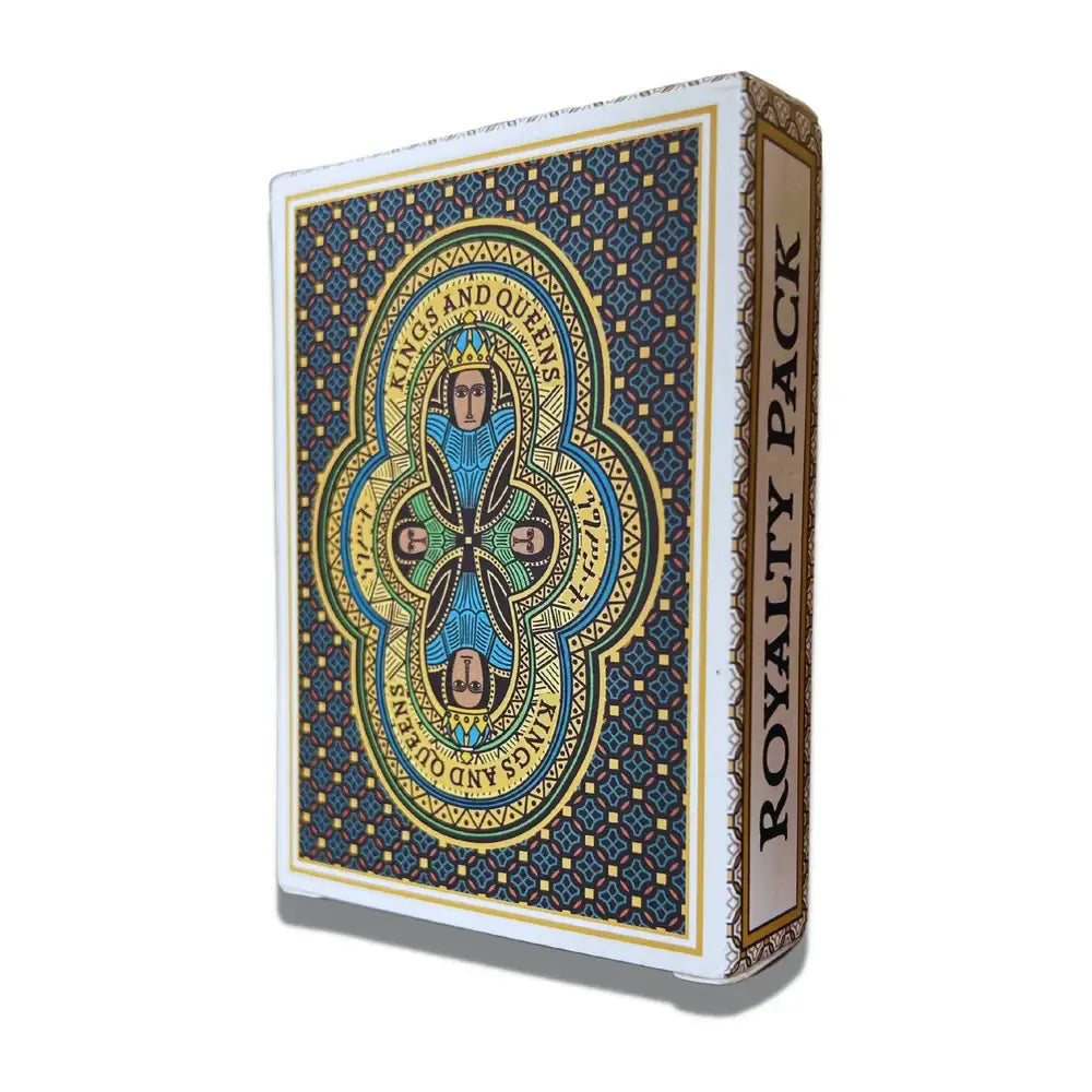 Deseta x Jamhuri Wear Playing Cards