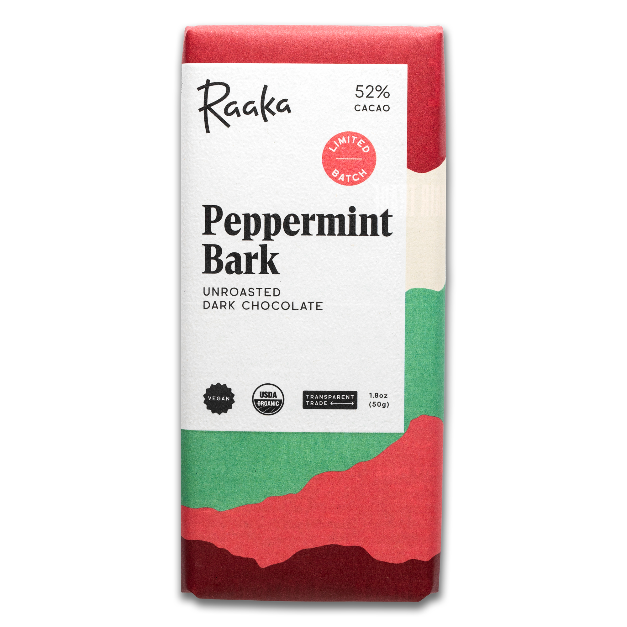 Peppermint Bark Bar - Christmas Holiday Limited Batch