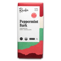 Peppermint Bark Bar - Christmas Holiday Limited Batch