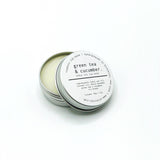 Organic Green Tea & Cucumber Lip Balm