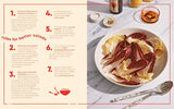 Big Night: Dinners, Parties & Dinner Parties - A Cookbook