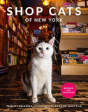 Shop Cats of New York Book