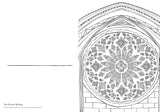 Iconic New York Coloring Book: 24 Sights to Fill In and Frame (Iconic Coloring Books)