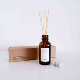 COAX Lavender, Lily & Sandalwood Mini Reed Diffuser 30ml