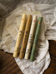 Sandalwood Incense