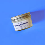 Hopeful Romantic 4oz Soy Candle - Rain (Cancer)