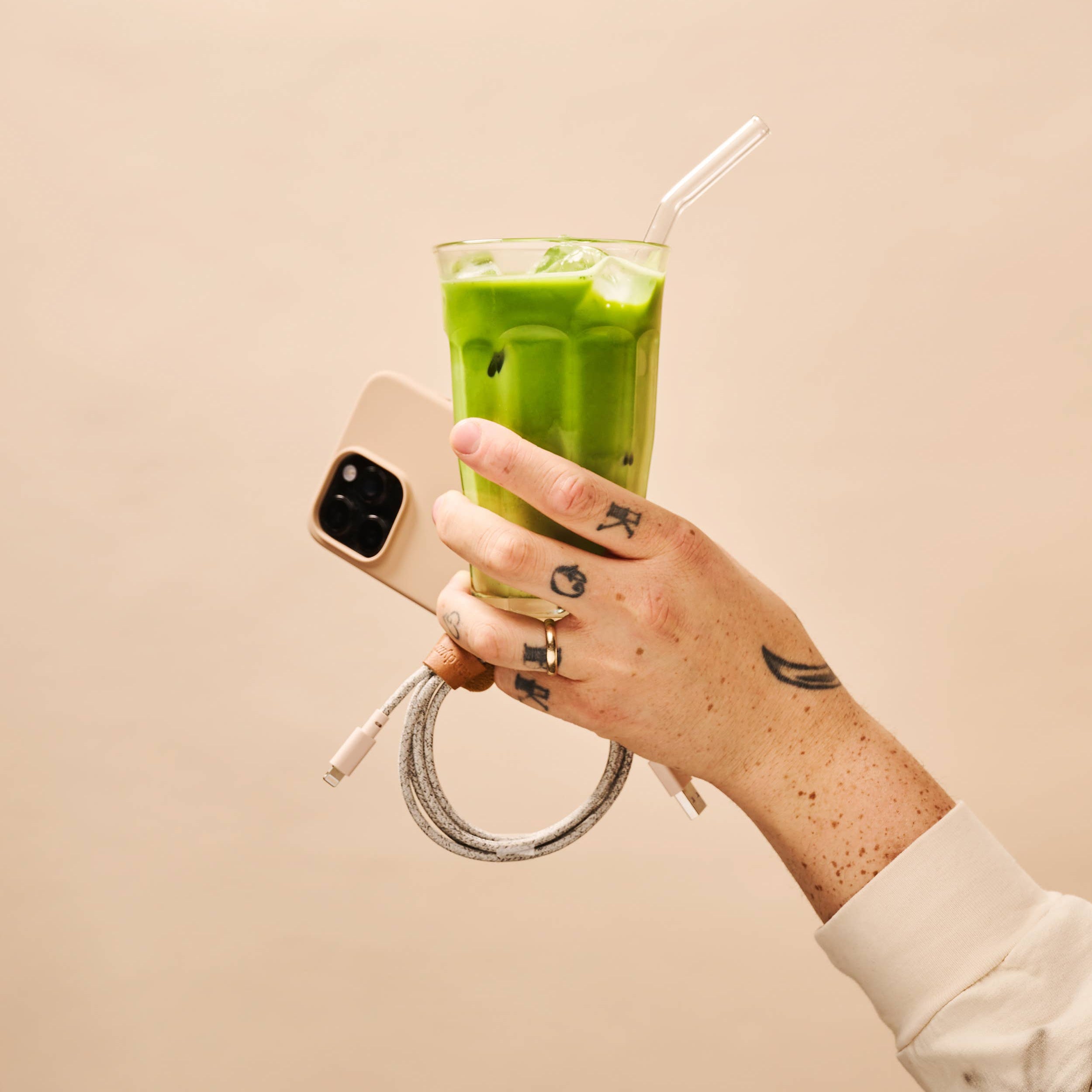 Ceremonial Matcha