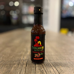 TriniJam Hot Sauce