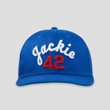 Jackie Robinson 42 Snapback