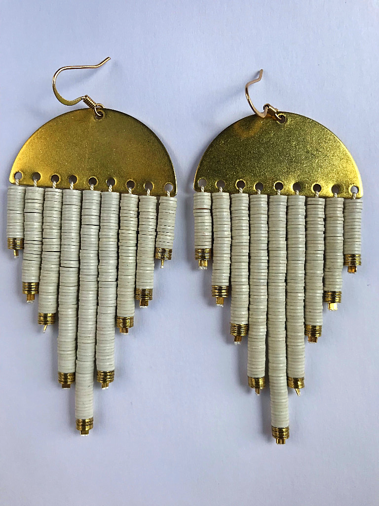 Empress Earrings