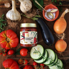 Signature Harissa