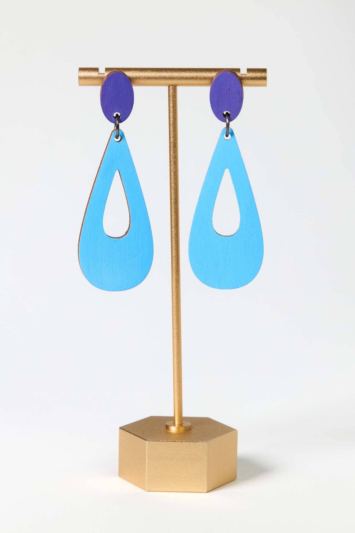 The Sofia Earrings